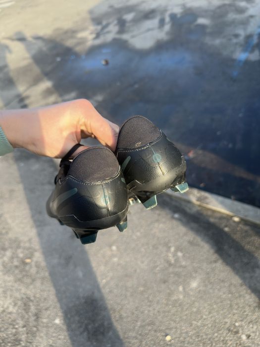 Бутси Найк Темпо 41