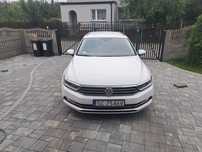 Volkswagen Passat Stan bardzo dobry ,w ciągłej eksploatacji od osoby prywatnej .Top leed