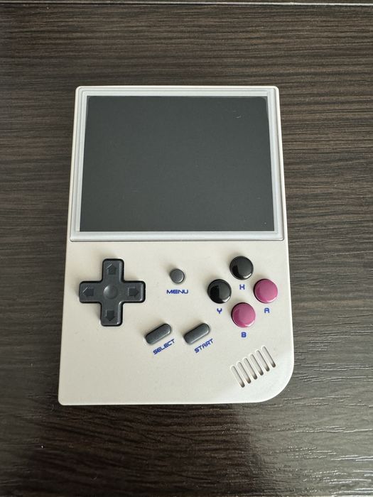 Портативна ігрово консоль Anbernic RG35XX