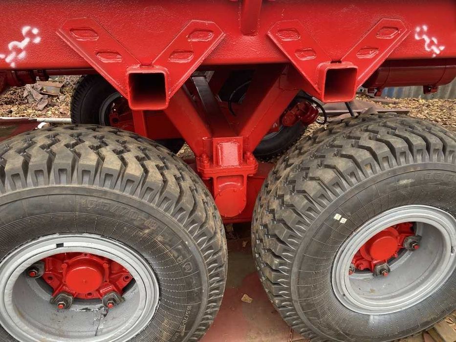 Гноєрозкидач ПРТ-10 (навозоразбрасыватель) від Заводу-Виробника!