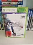Dead space 3 xbox 360