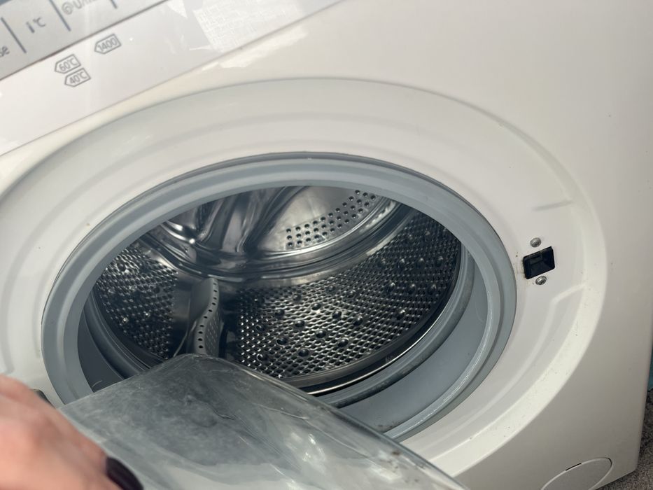 Пральна Машина Самовивіз Львів