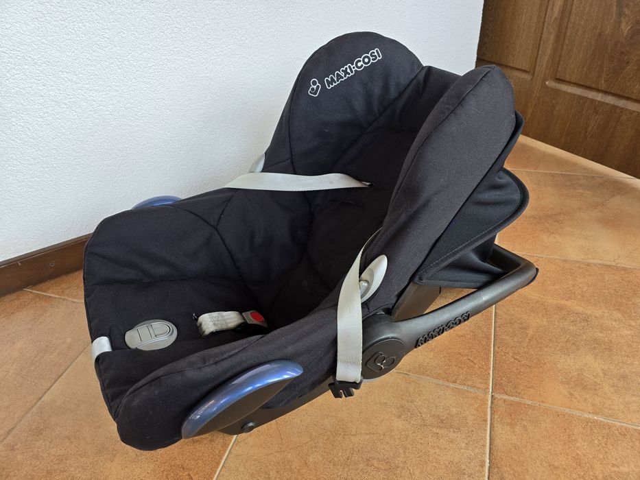 Автокрісло Maxi-Cosi 0-13кг