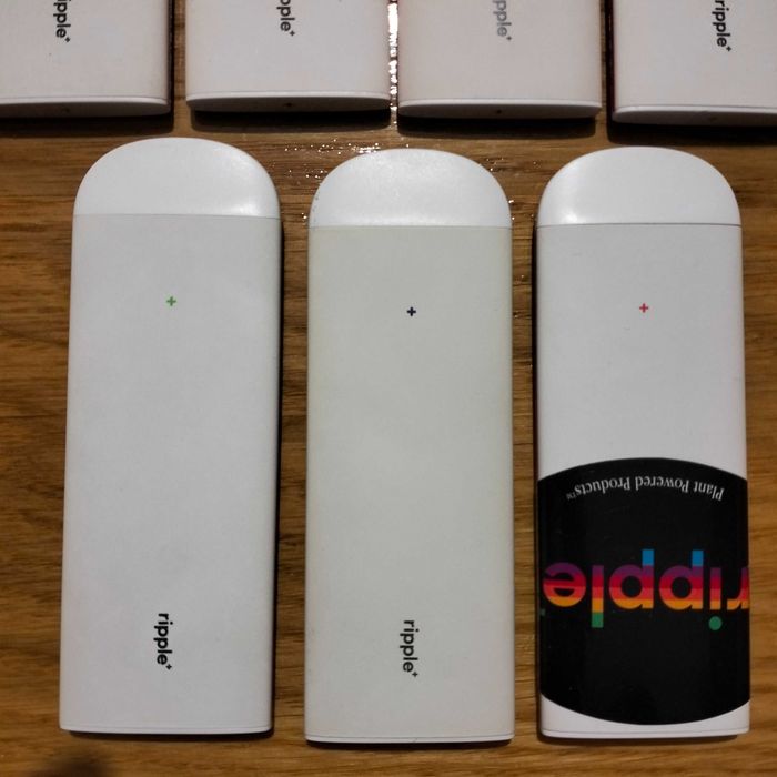 ripple+ ароматичний інгалятор за одну штуку