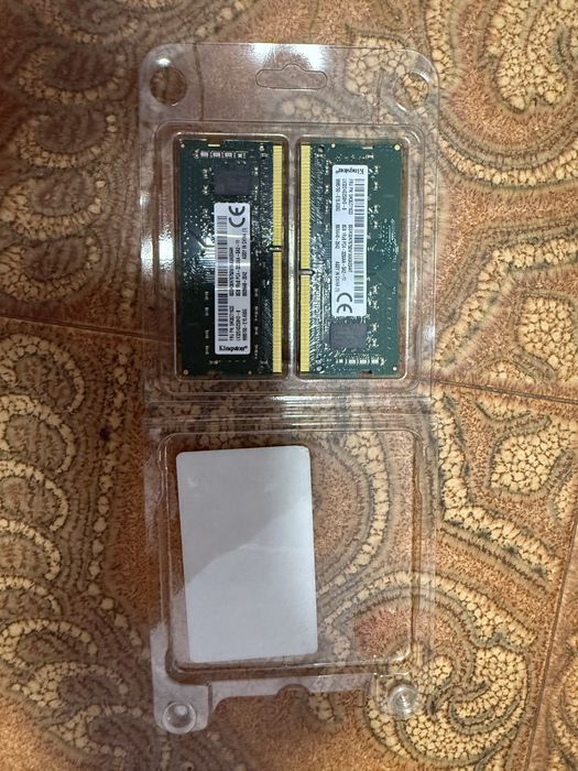 Memoria Ram 8GB