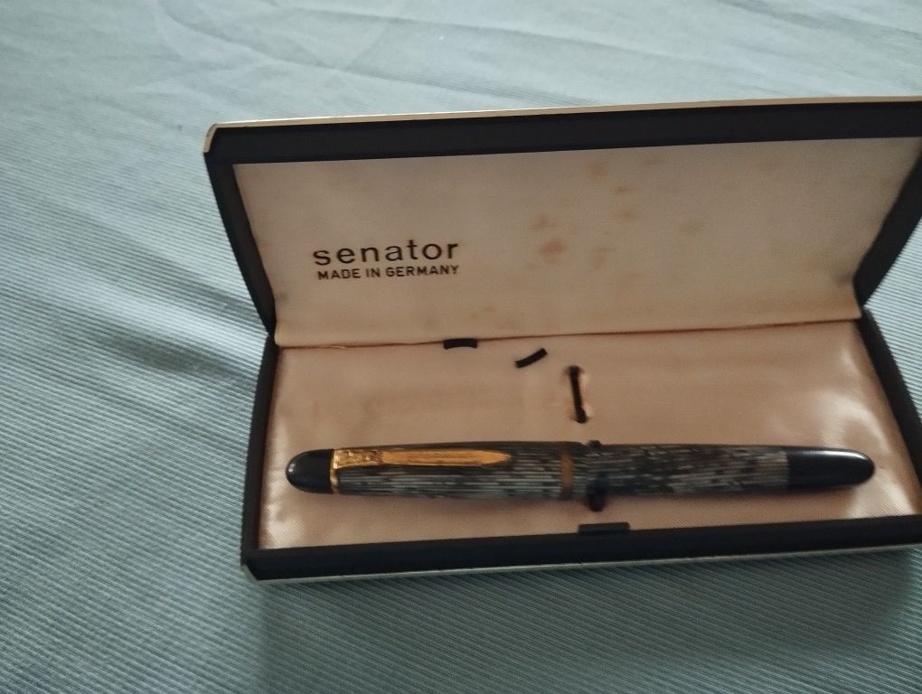 Senator caneta coleção