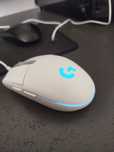 Myszka Logitech G102 White