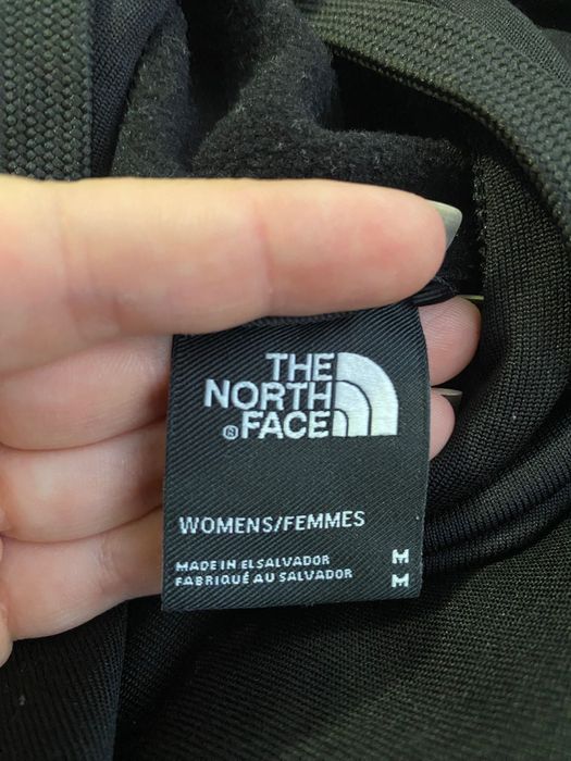 Оригінальне худі the north face