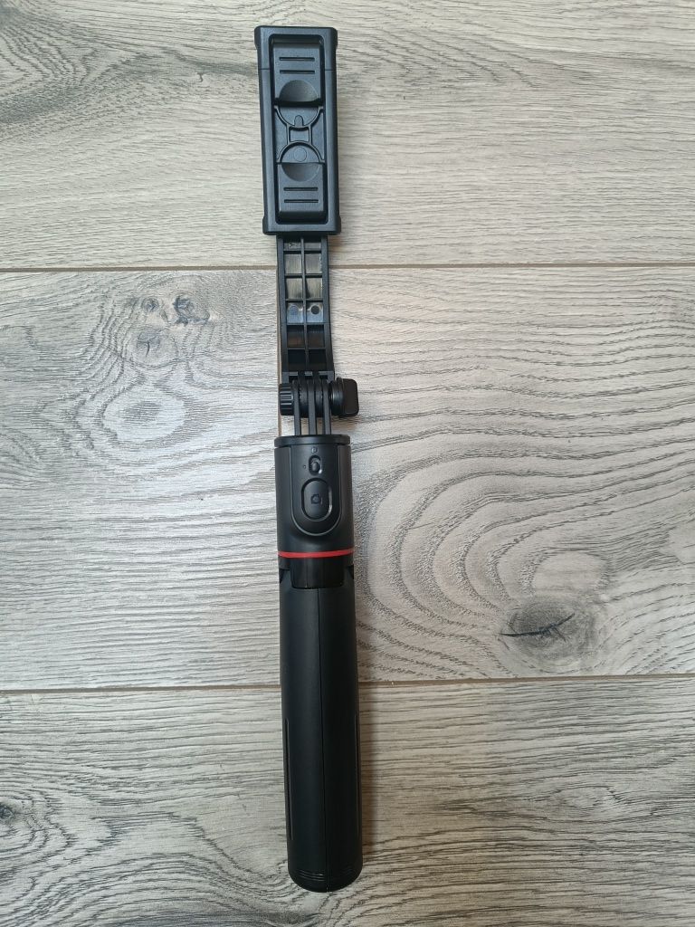 tatyw Selfie Stick z Pilotem Bluetooth - PROMOCJA