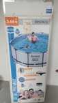 Basen Bestway Steel Pro Max 1,22 m
