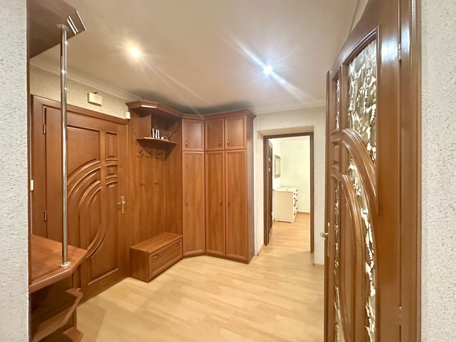 Оренда 2 кімнатна квартира вул. Сахарова (Стрийський парк) з тваринами