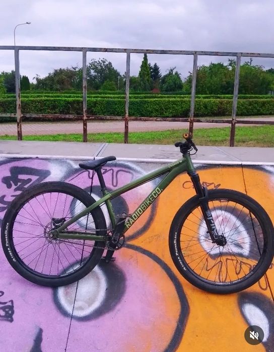 Radio Bikes Cronus (TITLE) (PikeDj) (Ns Decade)