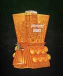 Nalewak Jagermeister Orange