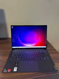 Lenovo Yoga Slim 7 Pro (14ACH5-711) - Custa 1200€ novo