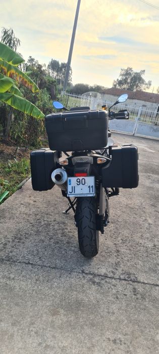 BMW F800 GS - Ano 2011