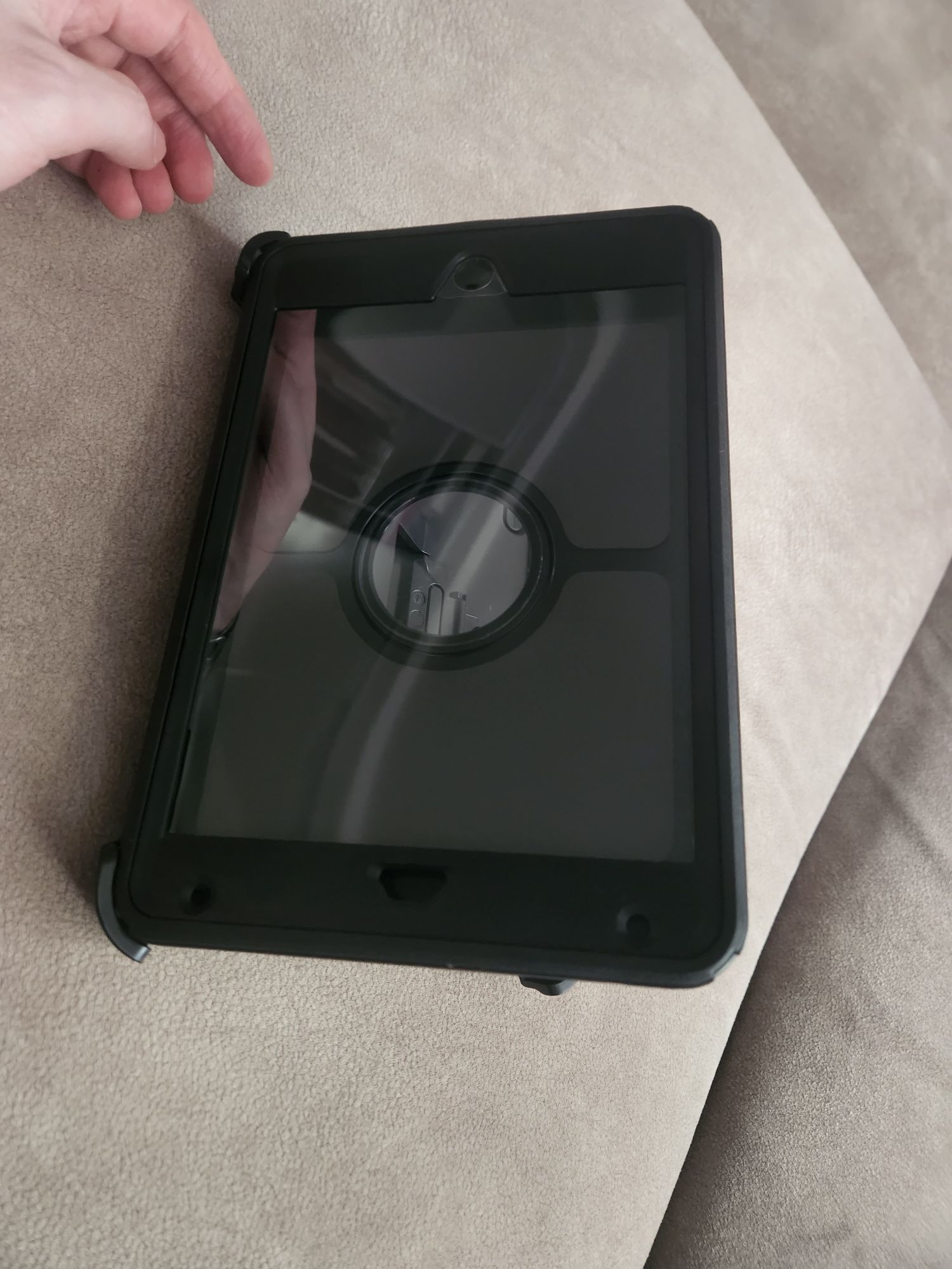 Чехол Otterbox Defender Ipad mini 4/5 gen