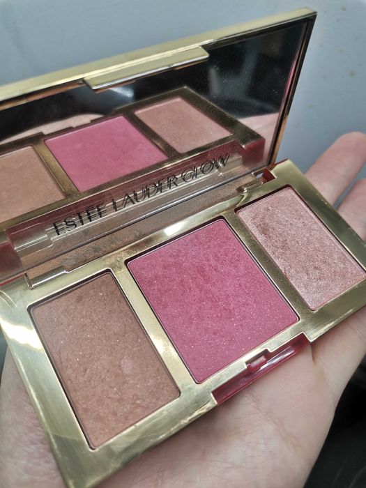 Estee lauder paleta