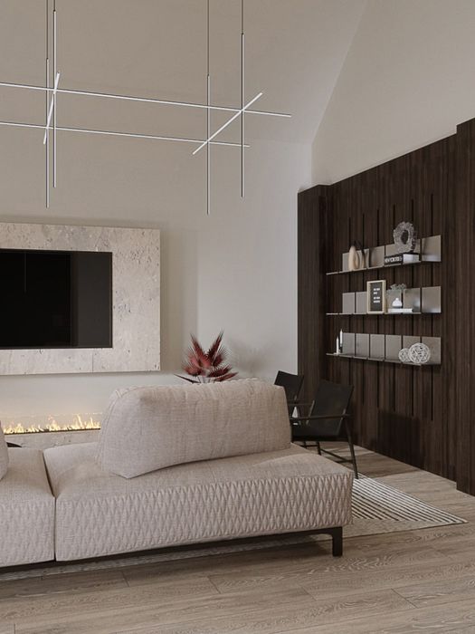 3d дизайн вашого помешкання