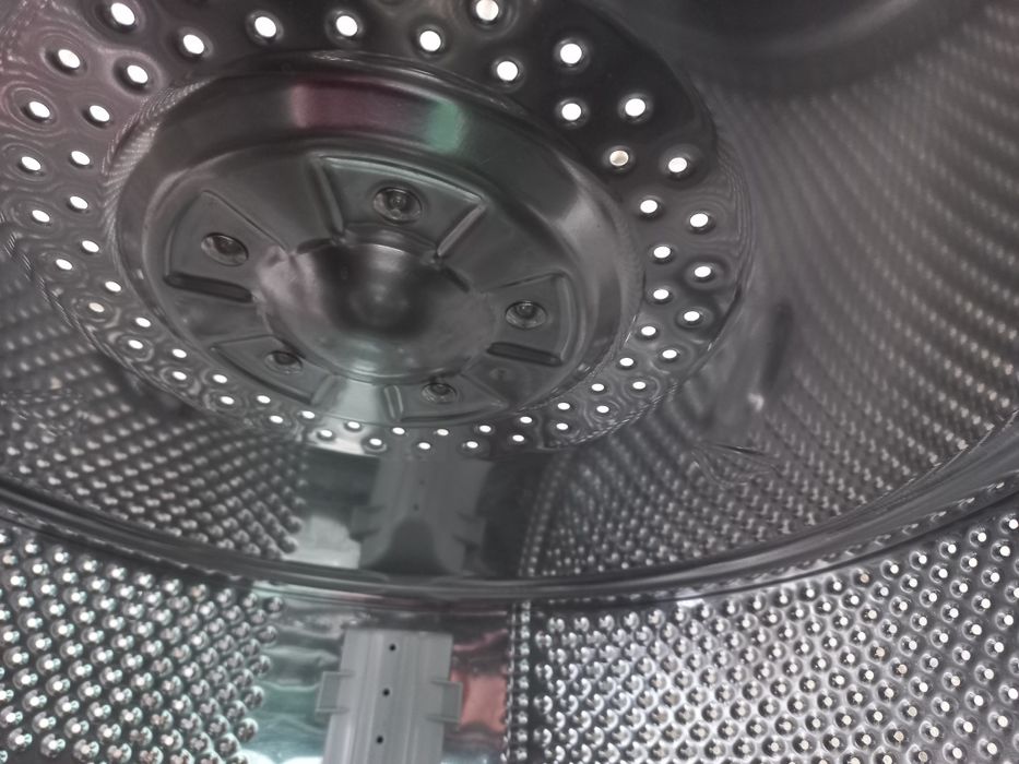 Барабан в комплекті, з вертикальної пральної машини  Indesit 2020 р.