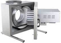 Wentylator do lasera co2, wentylator okapowy, bardzo cichy
