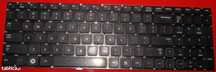 Klawisze do laptopa Samsung RV511 RV520 RV509 RV510 RC510