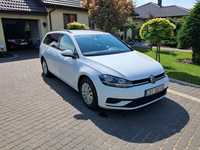 Volkswagen Golf VII 1.6 TDI 115 km 2019 Salon PL ASO !!!