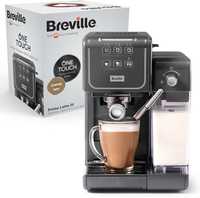 Automatyczny ekspres Breville Prima Latte III 1245 W  P24A12