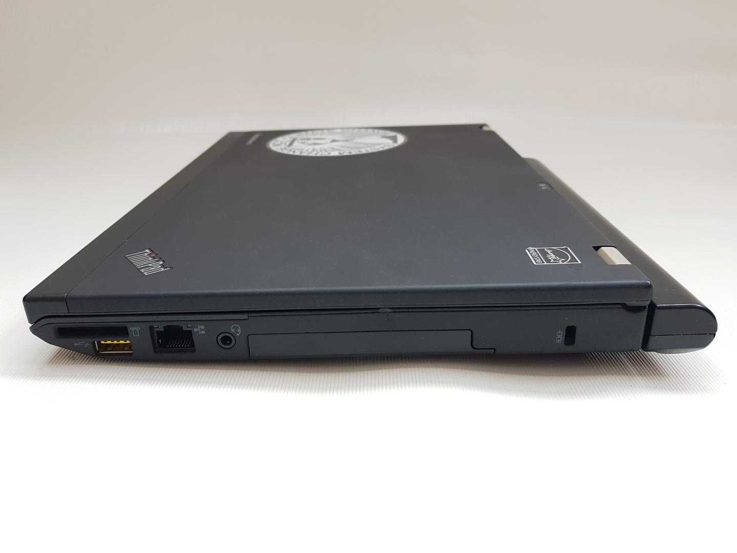 Ноутбук Lenovo X230 Intel Core i5-12450H / RAM 16 ГБ / SSD 256 ГБ