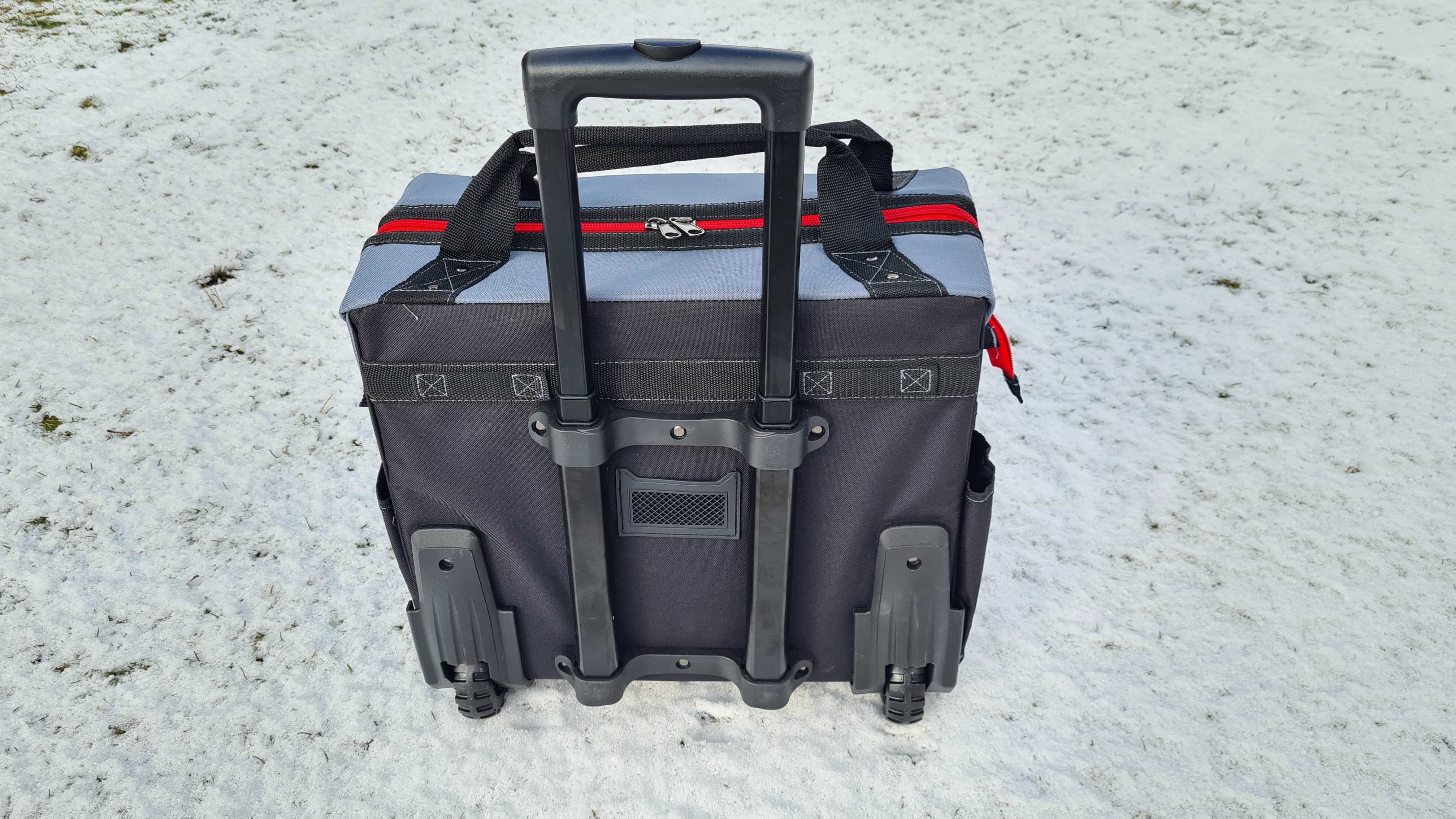 GRAPHITE torba na kółkach na elektronarzedzia ENERGY+