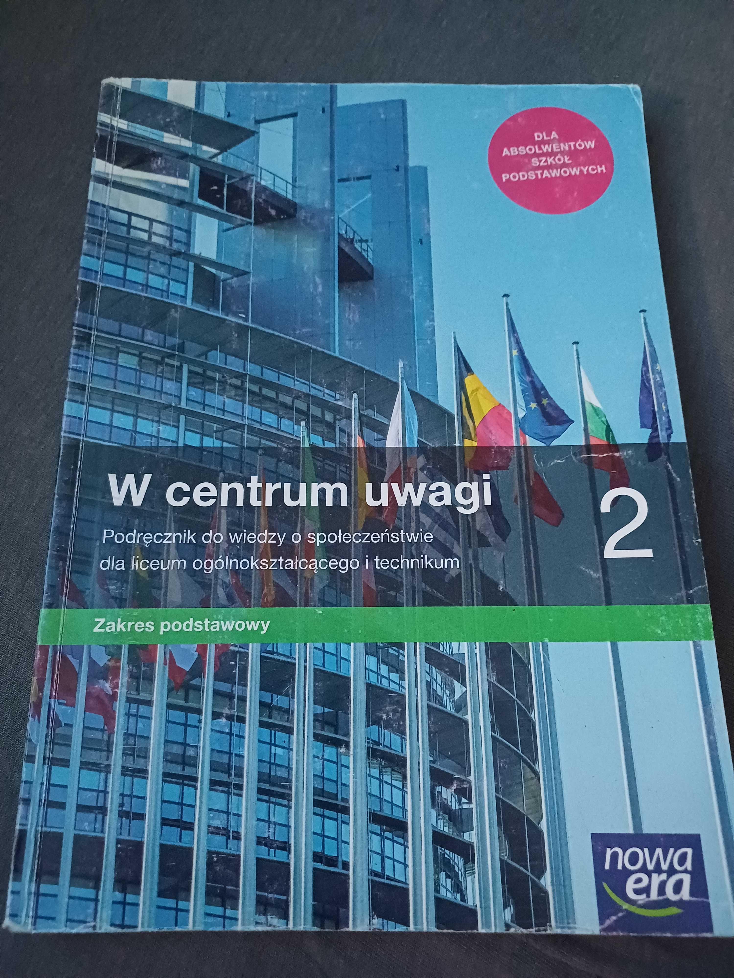 W centrum uwagi wos
