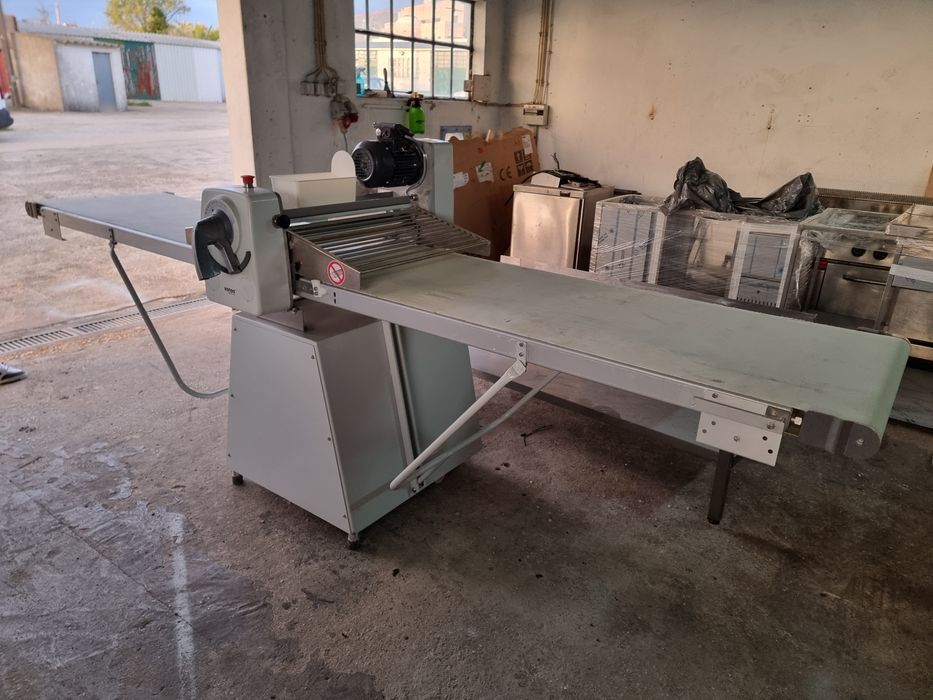 Laminador Rondo SSO617