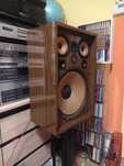 Kolumny głośnikowe Kenwood KL777
