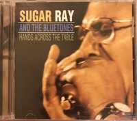 sugar ray and the bluetones