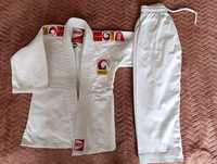 Kimono do judo Bjj Jujitsu na 120