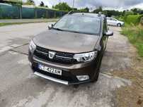 Dacia Sandero Dacia Sandero 0.9 TCe