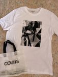 Мужская футболка Colins р L