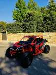 Can Am Maverick x3