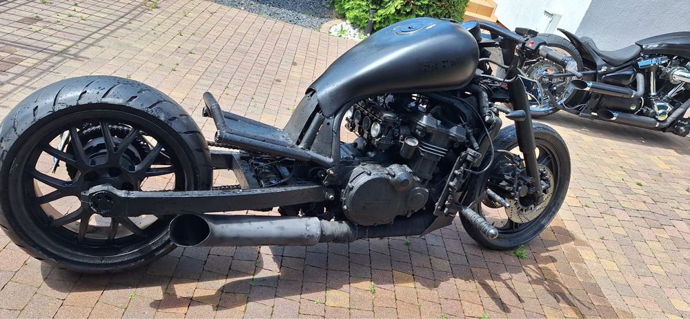 Kawasaki Boober