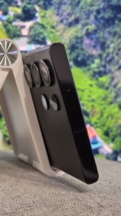 Samsung S23 Ultra Czarny 256GB Polski