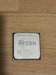 Procesor Ryzen 7 2700x
