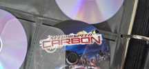 Need For Speed Carbon GRA PC