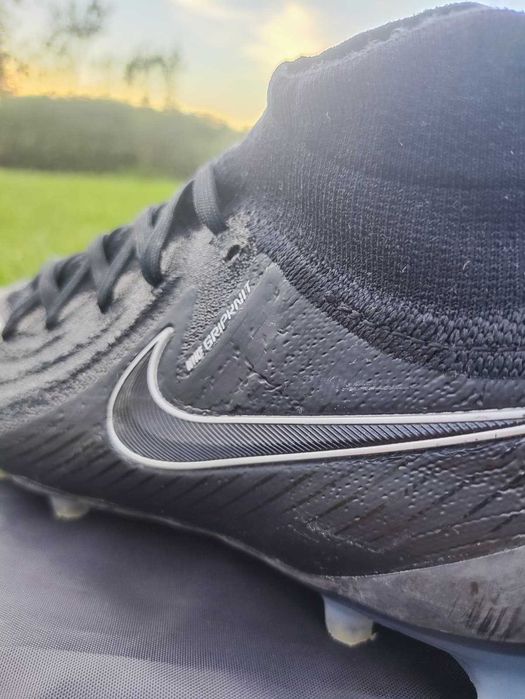 Chuteiras Nike Phantom GX II Elite AG-PRO