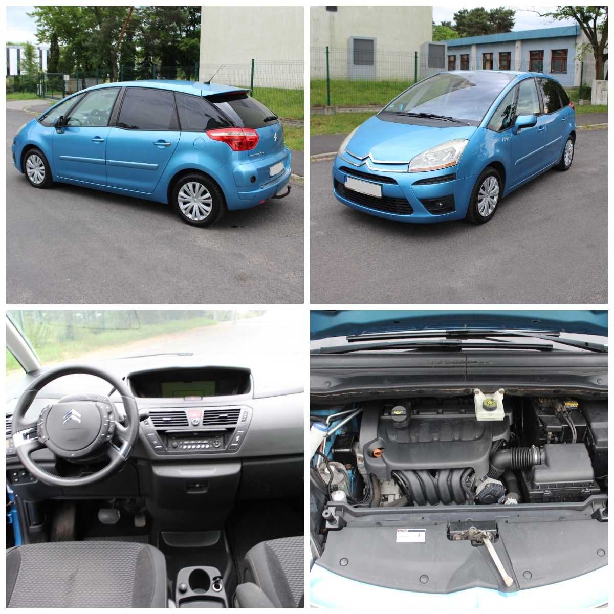 1.8-16v * Klimatronik * Parktronik * Serwis * Zadbane ! Opłacone !