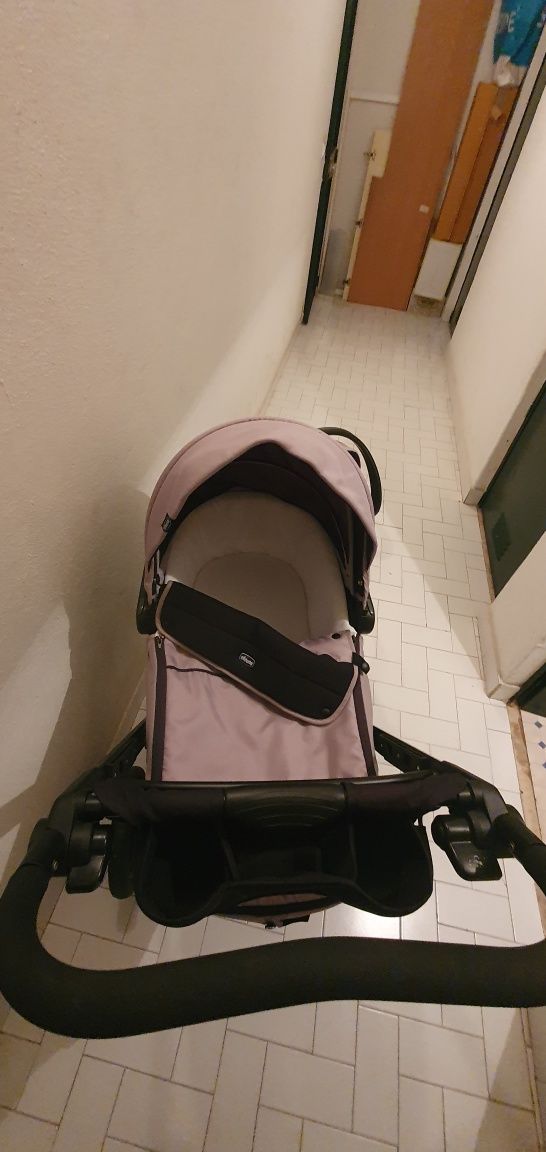 Trio activ3 chicco