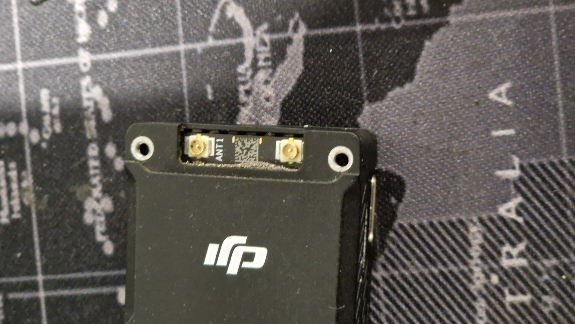 System wizji do drona dji o3 air unit