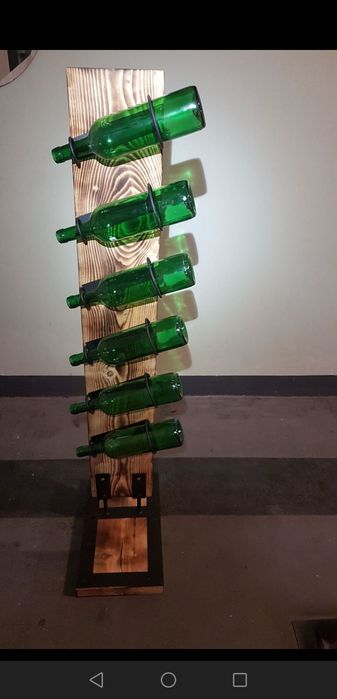 Uchwyty na wino nowe