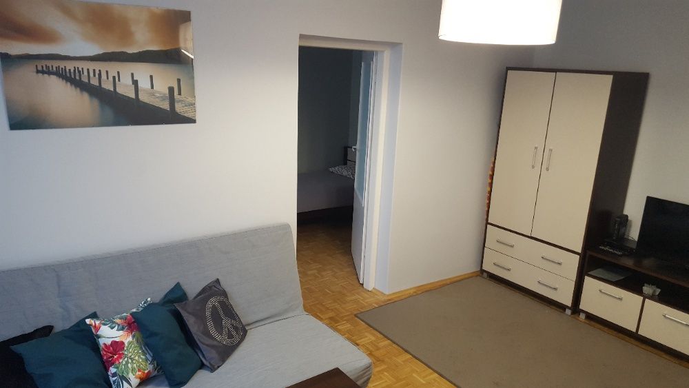 WOLNE od dzisiaj dla max 5os, blisko BIELAN Wr. aquaparku i dworca pkp