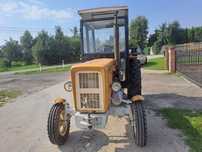 Ciągnik rolniczny Ursus c 360 3p