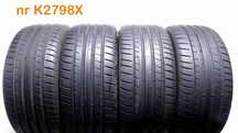 Goodyear Eagle F1 Asymmetric 3 245/40 R18 Komplet