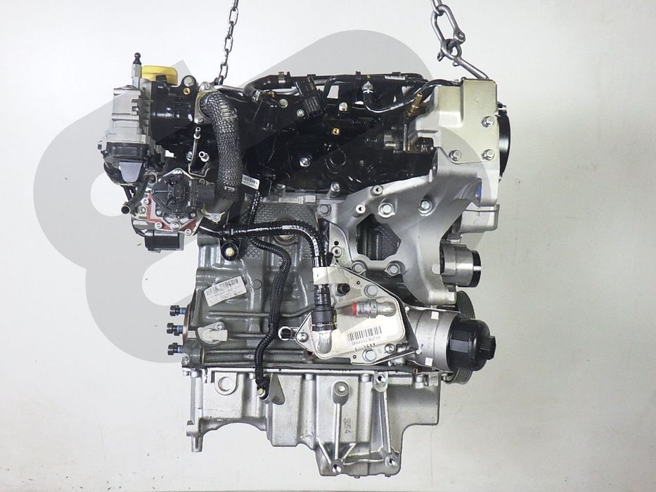 Motor Fiat Bravo 1.6MJET Ref: 198A2000